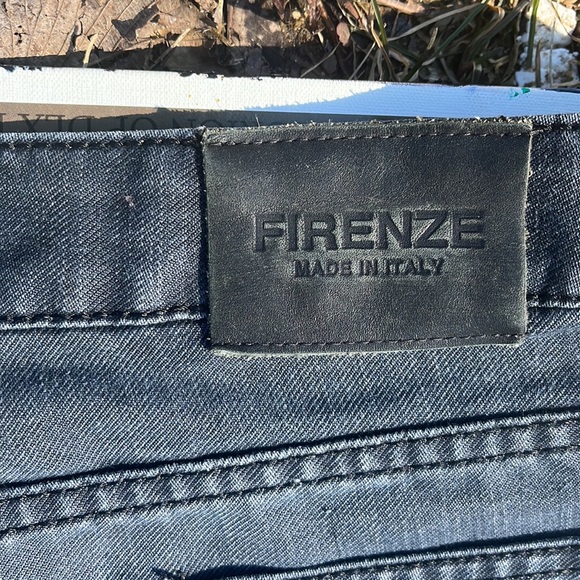 Firenze men’s jeans - Picture 10 of 10